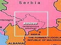 Scenariu anunţat la Moscova: Urmează unirea Kosovo cu Albania?