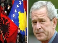 SUA, Franţa, Marea Britanie, Germania şi Italia spun "DA" pentru Kosovo