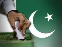 Pakistan. Partidul lui Musharraf a pierdut alegerile legislative