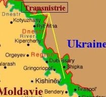 Transnistria cere recunoaşterea independenţei, după modelul Kosovo