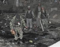 Un atac sinucigaş a făcut zeci de victime în nordul Afganistanului