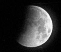 Miercuri noapte va avea loc singura eclipsă totală de lună din 2008