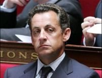 Popularitatea lui Nicolas Sarkozy în cădere liberă 