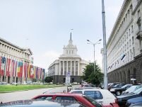 Parlamentul de la Sofia dezbate o moţiune de cenzură împotriva Guvernului