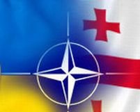 NATO nu ia în calcul aderarea Ucrainei şi Georgiei