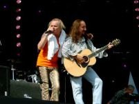 Trupa rock Uriah Heep va concerta din nou în România