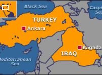 Turcia a demarat o nouă incursiune militară în nordul Irakului