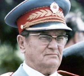 <font color=red>DOSARELE ANTENA3.RO</font> Tito, dictatorul regretat de partizanii Iugoslaviei Mari