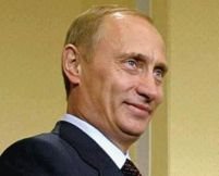 Ruşii fac bilanţul celor 8 ani în care l-au avut preşedinte pe Putin