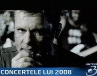 2008 - Anul Concertelor. Află cine va cânta pe scenele din România