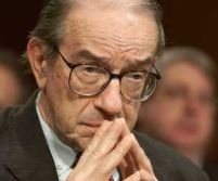 Allan Greenspan: Economia SUA este în pragul unei recesiuni