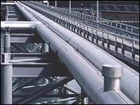 Petrom, pregătit să exporte gaze prin gazoductul Nabucco