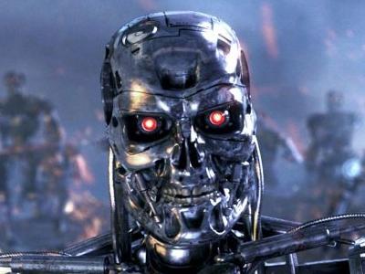 Terminator IV, marea lansare are loc în SUA, în 2009