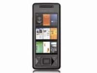 XPERIA X1, primul mobil de la Sony Ericsson cu sistem Windows