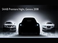 Saab va prezenta la Geneva conceptul 9-1x