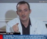 DNA dezminte: Nu s-a pus sechestru pe averea lui Radu Mazăre