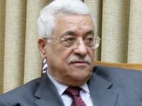 Mahmud Abbas acuză guvernul israelian că a început un ?holocaust palestinian?
