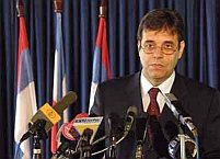 Kostunica: Serbia va adera la UE numai alături de Kosovo

