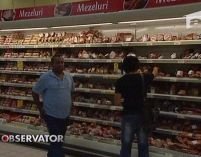 Hipermarketurile fac legea preţurilor în România