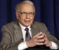Statele Unite au intrat în recesiune, susţine miliardarul Warren Buffett