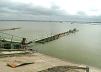 Canalul Dunăre?Bucureşti are nevoie de investiţii de 450 milioane de euro