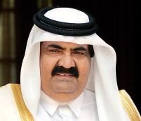 Emirul Qatarului, către Văcăroiu: Dacă trăia Ceauşescu, Casa Poporului era gata