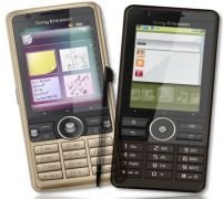 G700 şi G900 de la Sony Ericsson. Telefoanele care îţi fac viaţa mai uşoară <font color=red>(FOTO)</font>