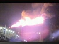 Incendiu la un hotel londonez. Printre turişti se aflau şi români