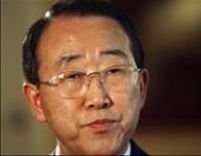 Secretarul General al ONU, Ban Ki-Moon, va participa la summitul NATO de la Bucureşti