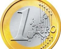 Cotaţie record: Euro a atins pragul de 1,55 dolari