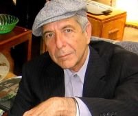 Leonard Cohen concertează la Bucureşti, pe 14 iulie