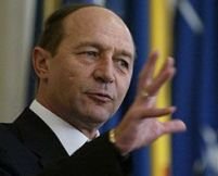 Traian Băsescu contrazice instituţiile statului în privinţa inflaţiei