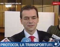 Ludovic Orban: Rovinieta nu va fi anulată