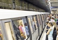Staţia de metrou Obor se va închide pentru modernizarea pasajului