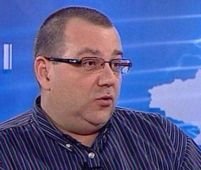 Andrei Bădin: Preşedintele este în război cu presa, în an electoral