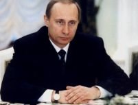 Plan de asasinare a lui Vladimir Putin dejucat la Moscova
