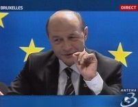 AJR i-a cerut lui Traian Băsescu să prezinte public scuze jurnaliştilor