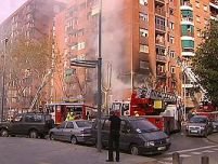 Barcelona. Trei morţi şi opt răniţi într-o explozie accidentală