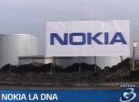 DNA verifică afacerile cu terenuri din jurul fabricii Nokia