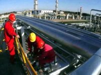 Iranul va livra gaze Europei de Vest în urma unui acord cu Elveţia