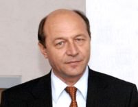 Băsescu s-a întâlnit cu membrii Consiliului de Administraţie al BNR