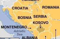 Bulgaria, Ungaria şi Croaţia anunţă că vor recunoaşte independenţa Kosovo  