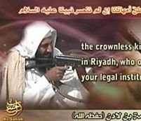 Nou mesaj Al-Qaeda. Bin Laden ameninţă Europa, la 5 ani de la invazia trupelor SUA în Irak