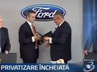 <font color=red>Este oficial.</font> Automobile Craiova a devenit membru Ford