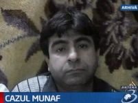 Curtea Supremă a SUA discută marţi cazul lui Mohammad Munaf