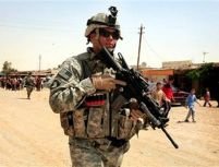Numărul soldaţilor americani ucişi în Irak se apropie de 4.000