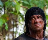 Sylvester Stallone a ales Bulgaria pentru filmările la Rambo 5