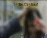 Bucureşti. O elevă de clasa a VI-a a fost arsă pe faţă cu o ţigară de trei liceene <font color=red>(VIDEO)</font>