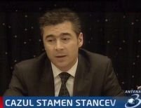 Stamen Stancev îşi deschide un club în Bucureşti