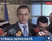 Geoană, despre posibila candidatură a lui Iliescu la Primărie: "O uşoară intoxicare"